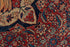 Antique Tabriz Area Rug (12' x 19')